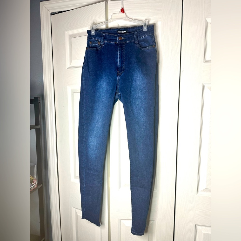 Fashion Nova Jeans